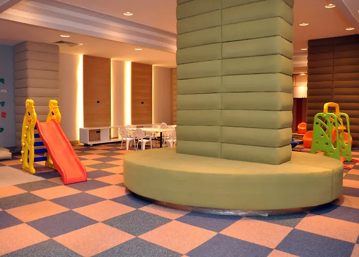 Jura Hotels Kervansaray Uludag