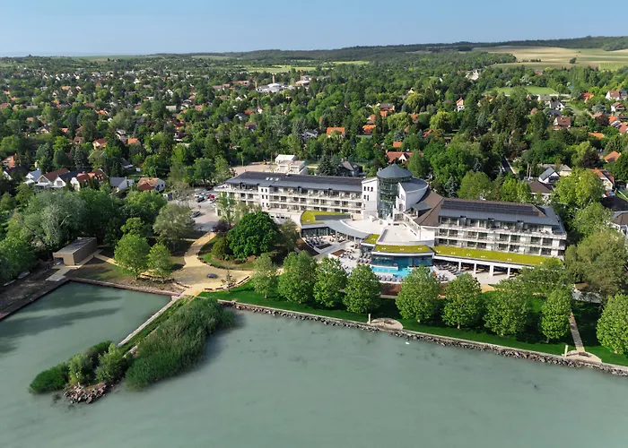 Kenese Bay Garden Resort & Conference