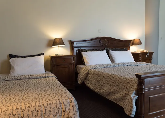 Aigai Hotel