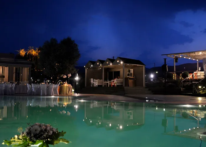 Aigai Hotel