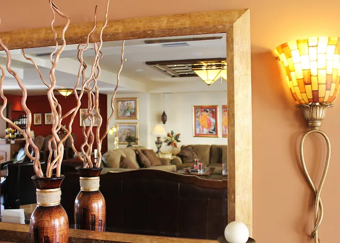 Selestina Boutique Hotel