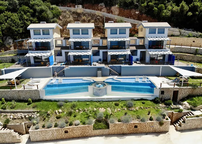 Sappho Boutique Suites