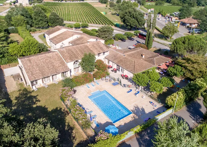 Le Clos Des Bruyeres