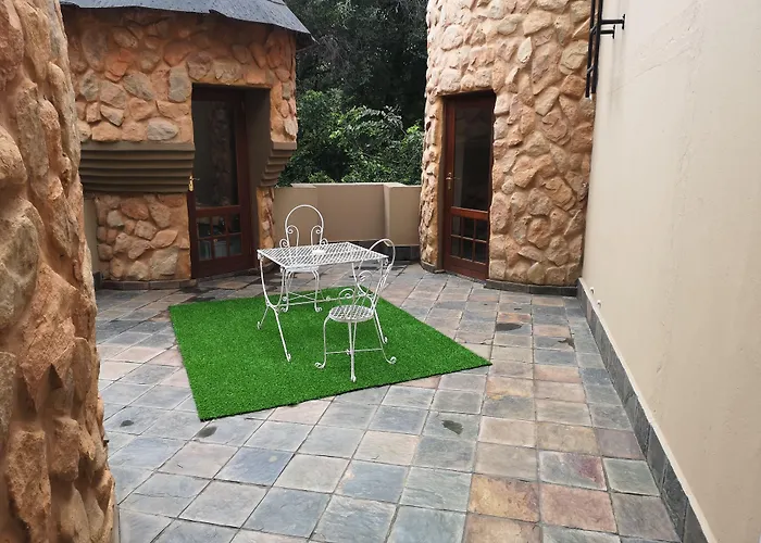 Excalibur Boutique Hotel