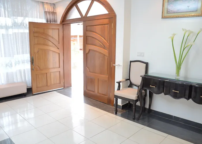 Villa Asimba