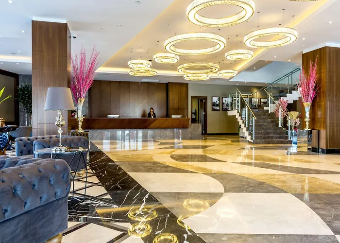 Willmont Hotel