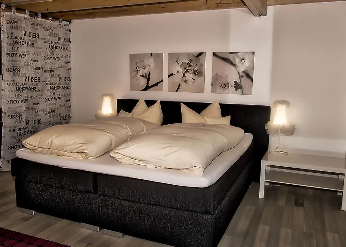 Fritz Hotel&Restaurant KG