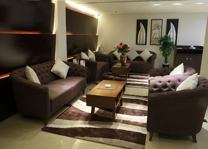 Meshal Hotel