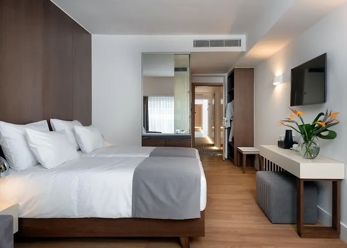 Elia Ermou Athens Hotel