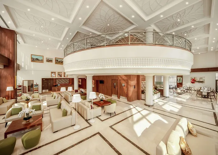 Hilton Garden Inn Al Jubail