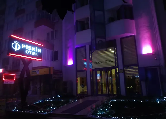Piskin Hotel