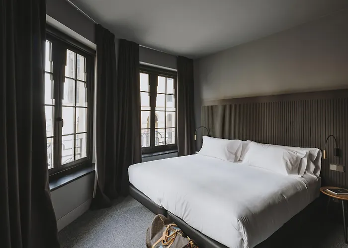 El Môderne Hotel