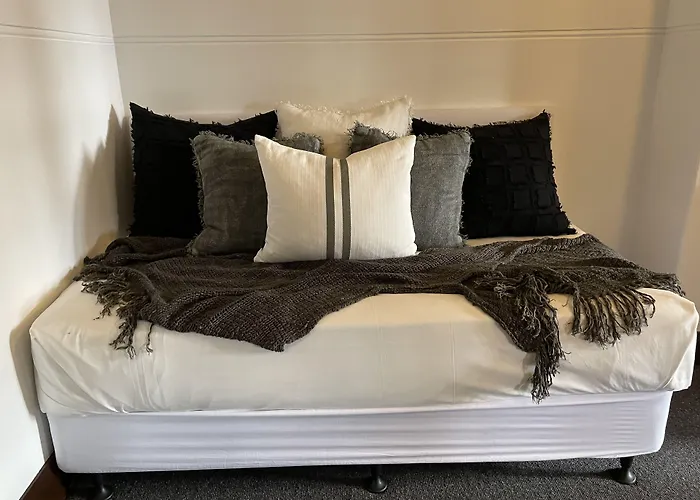 Ballina Manor Boutique Hotel