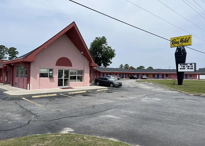 Ross Motel