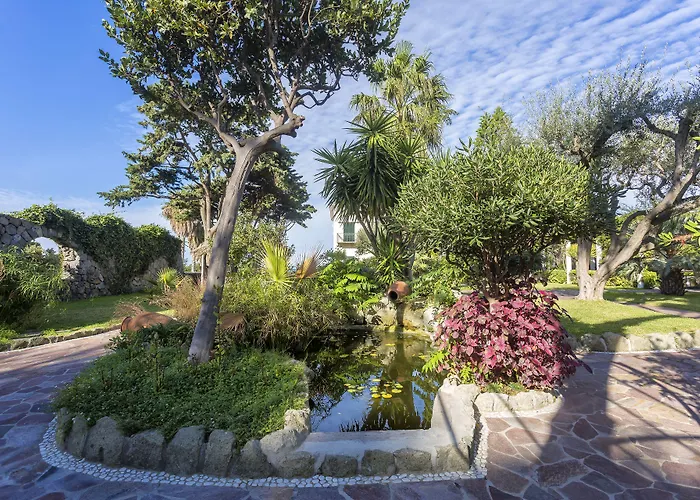 Hotel Terme Tritone Resort & Spa