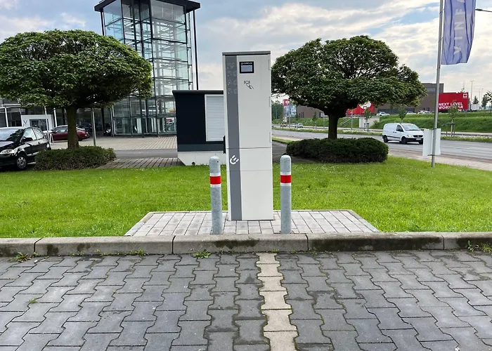 Holiday Inn Express Oberhausen, an IHG Hotel