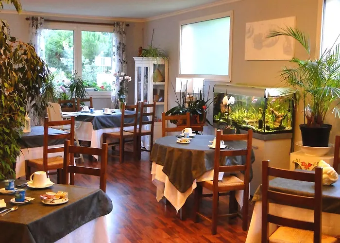 Hotel Le Nautile Saint-Trojan-les-Bains