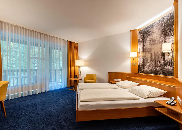 Hotel-Gasthof Hüttensteinach