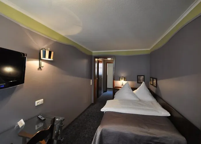 Hotel Schmuckkästchen