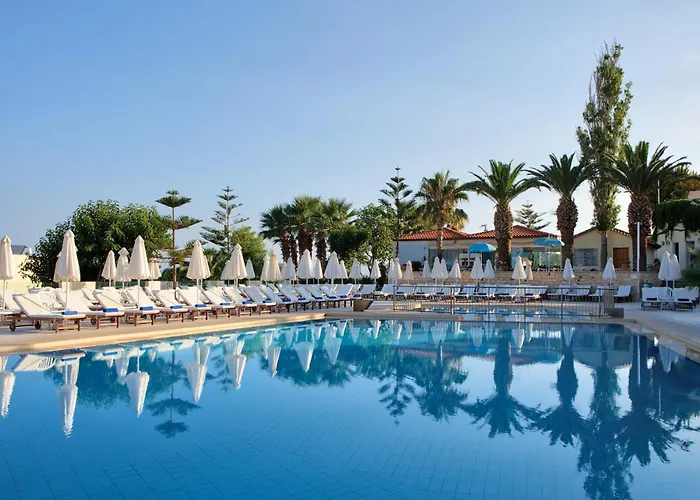 Rethymno Mare Royal & Water Park
