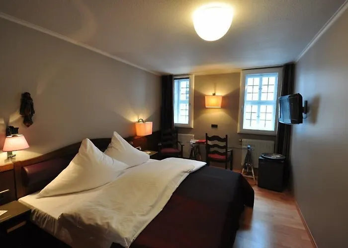 Hotel Schmuckkästchen