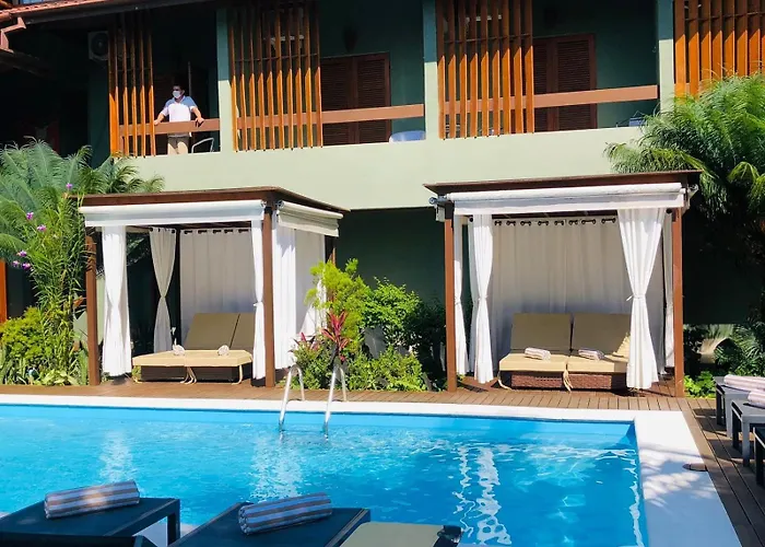 Hiu Hotel