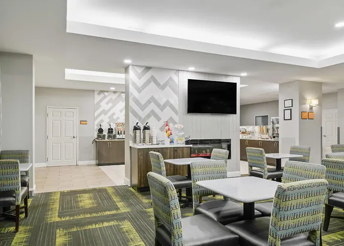 La Quinta By Wyndham Atlanta Douglasville