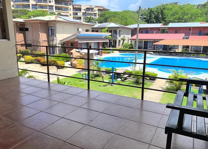 Hotel & Villas Huetares