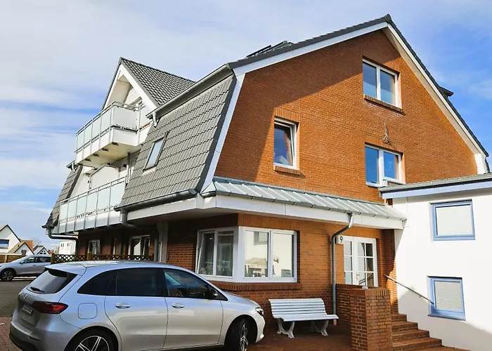 Hotel Dorfkrug Büsum