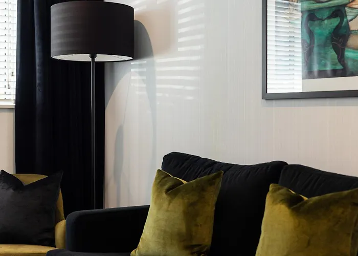 Regent Of Rotorua Boutique Hotel