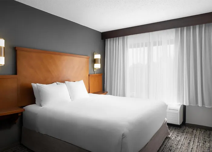 Hyatt Place Detroit/Utica