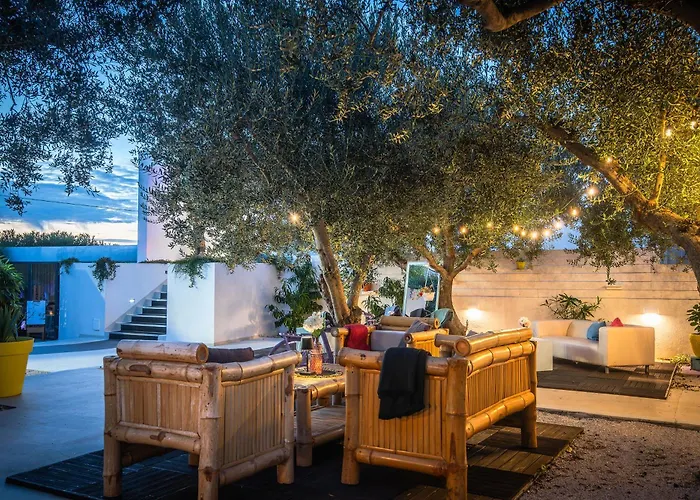 Monvidal By Bura Hotels - Adults Only
