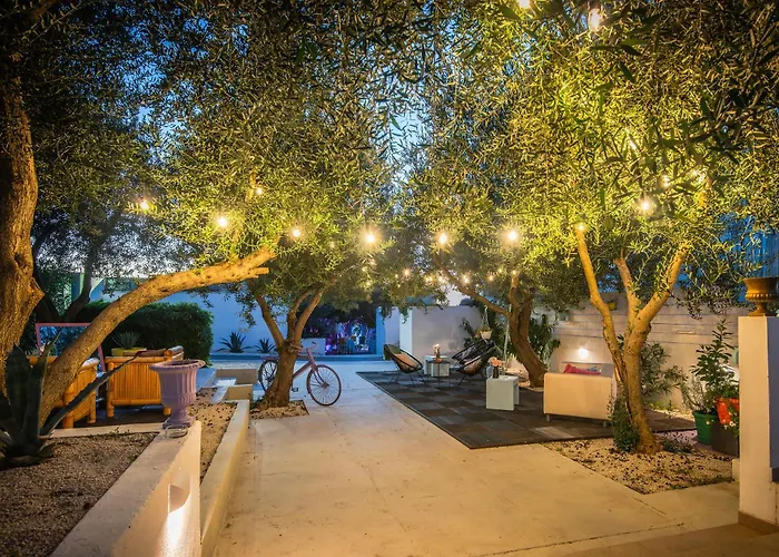 Monvidal By Bura Hotels - Adults Only