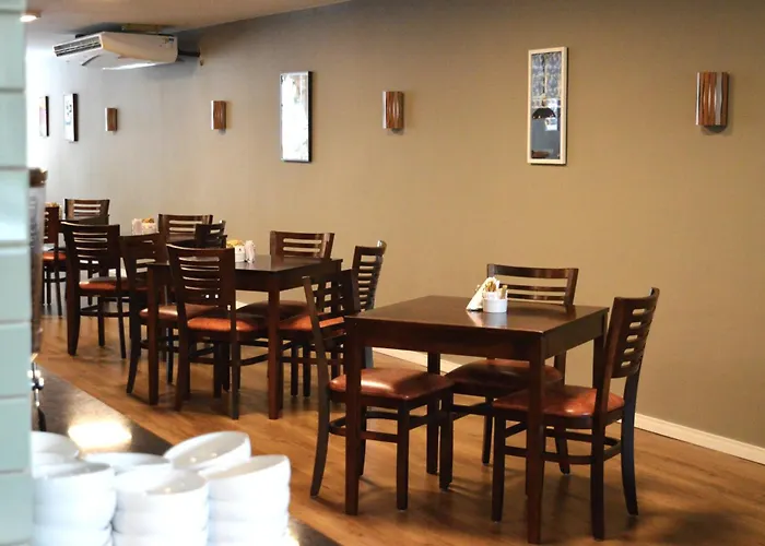 Belém Soft Hotel