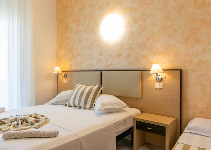 Hotel Losanna