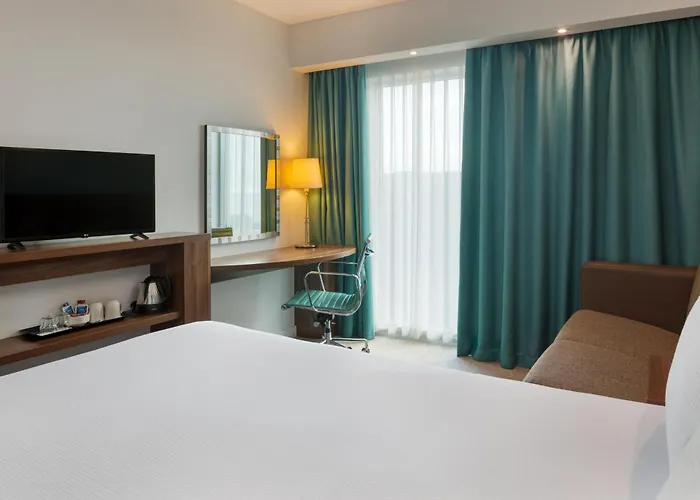 Hampton By Hilton Bournemouth