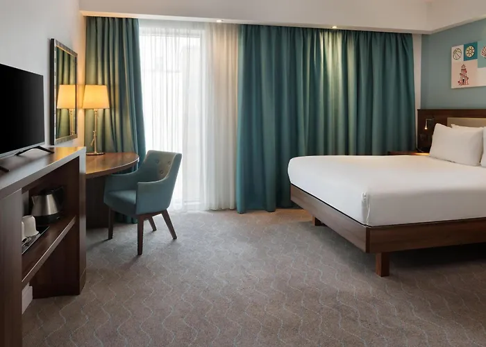 Hampton By Hilton Bournemouth