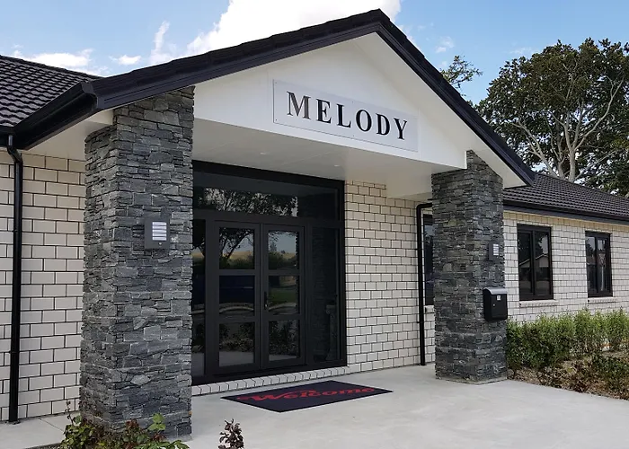 Melody