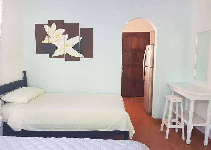 Tropical Garden Hotel