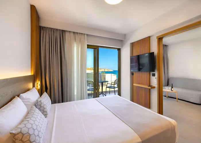 Archipelagos Hotel