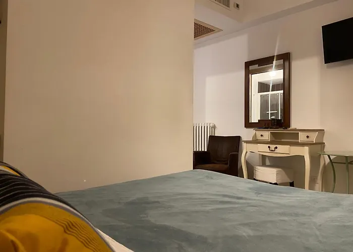 Room Of Arts Rome