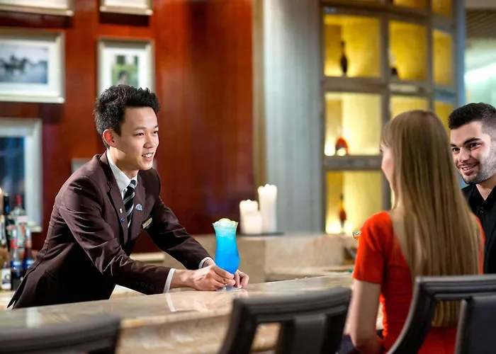 Sofitel Xining
