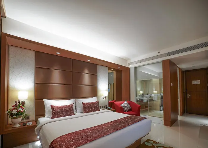 The Margo Hotel