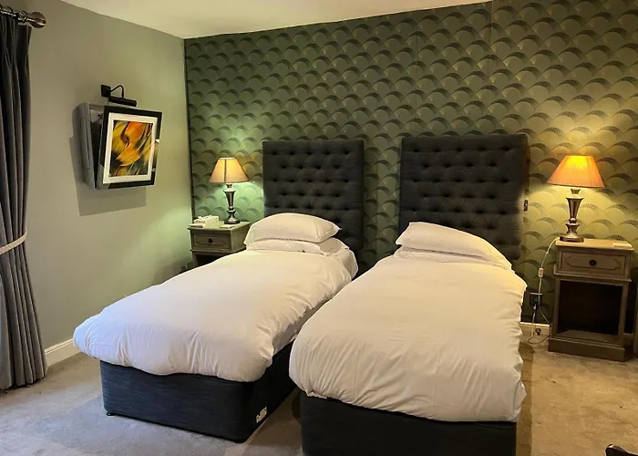 The Stratford Townhouse
