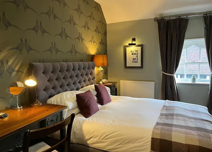 The Stratford Townhouse