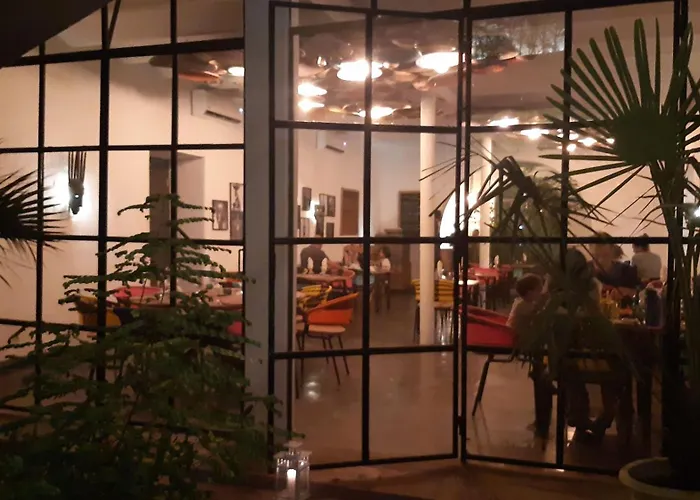 Siki Hotel