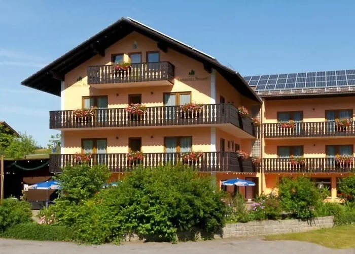 Landhotel Neuhof