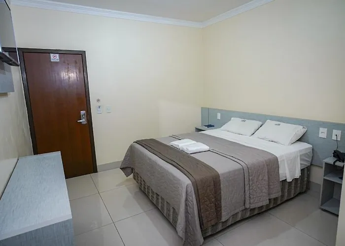 Garcia Palace Hotel