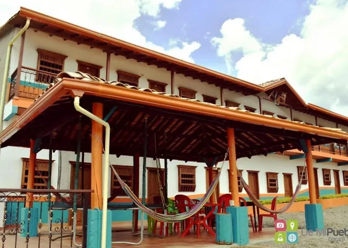 Hotel Dulce Campestre