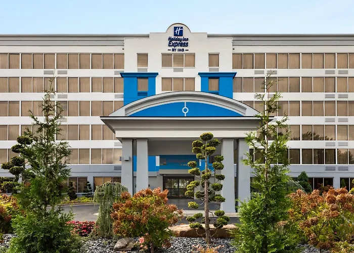 Holiday Inn Express - Atlanta-Kennesaw By Ihg